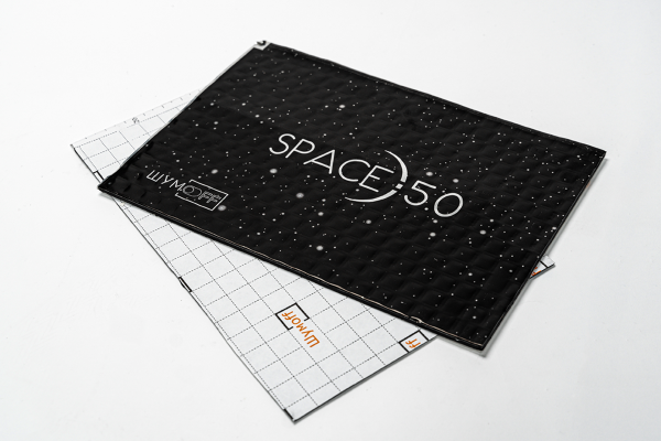 Шумофф Space 5.0