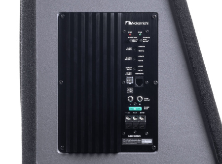 Nakamichi NBX305A