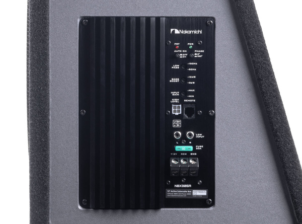 Nakamichi NBX305A