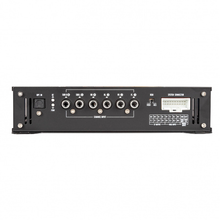 Kicx ST D8 (version 1.1)