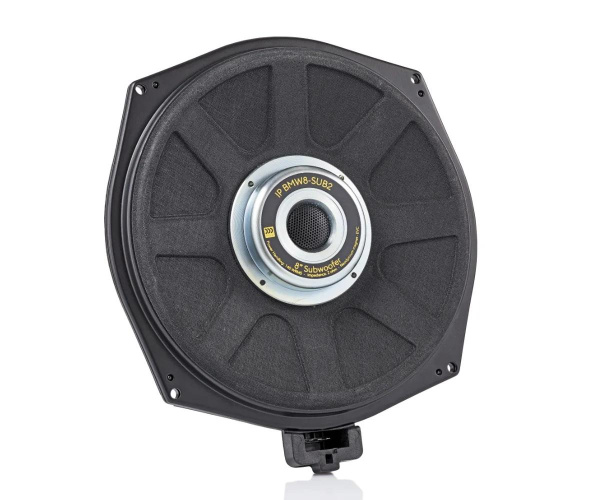 MOREL IP-BMWSUB82 