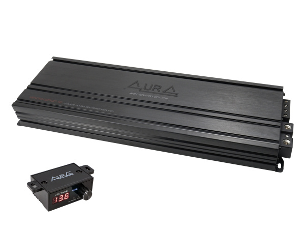 AurA VENON-D2500 AE