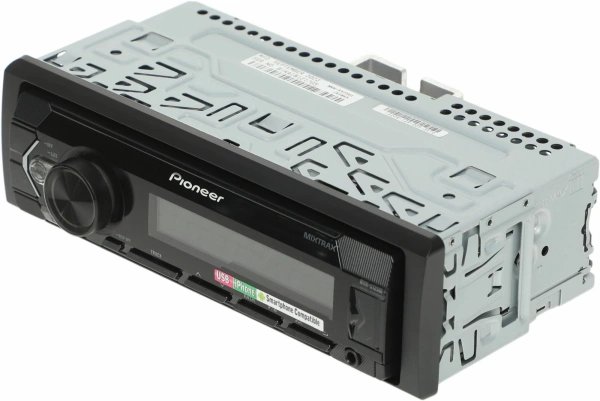 Pioneer MVH-S125UI