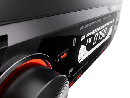 AurA AMH-203BT