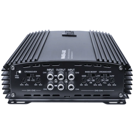 AMP MASS 4.60