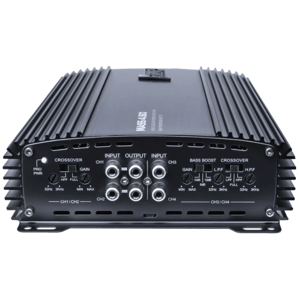 AMP MASS 4.60