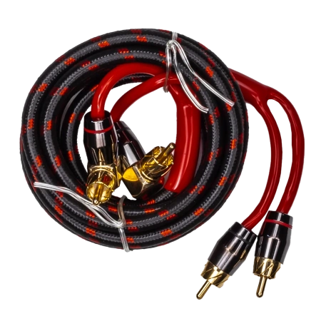 AMP HRCA-2