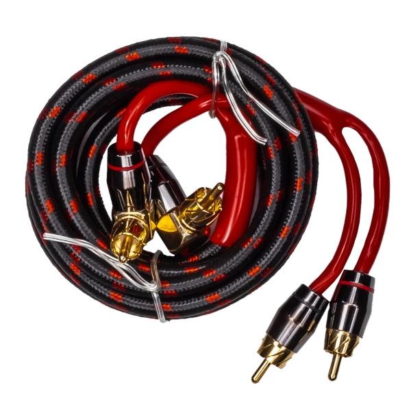 AMP HRCA-1
