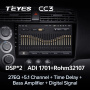 Автомагнитола Teyes CC3 4/32Gb Honda Civic 7