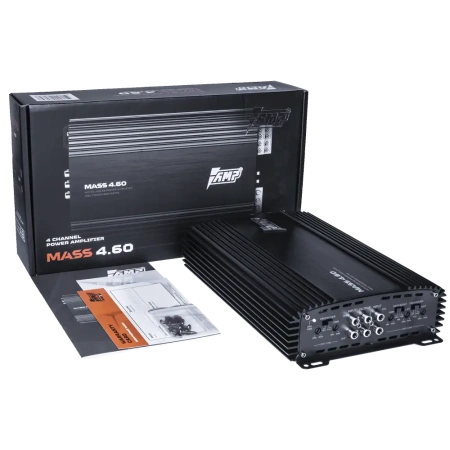 AMP MASS 4.60