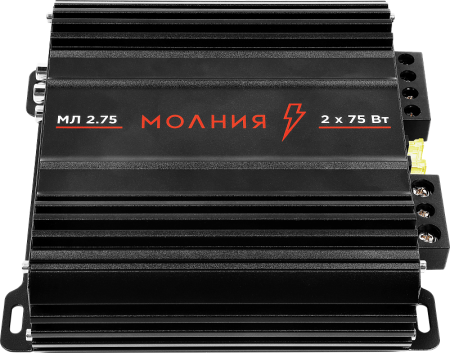УРАЛ Молния МЛ 2.75