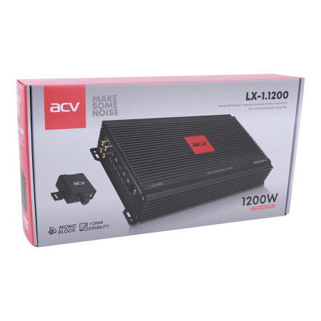 ACV LX-1.1200