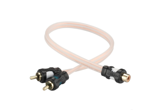 Aspect RCA-WL2M (2M-1F)