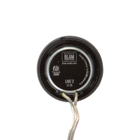 BLAM 165 LSQ ACT