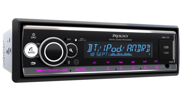PROLOGY CMD-310