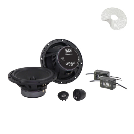 BLAM SR165S