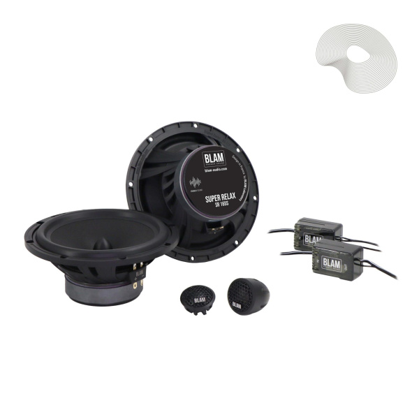 BLAM SR165S