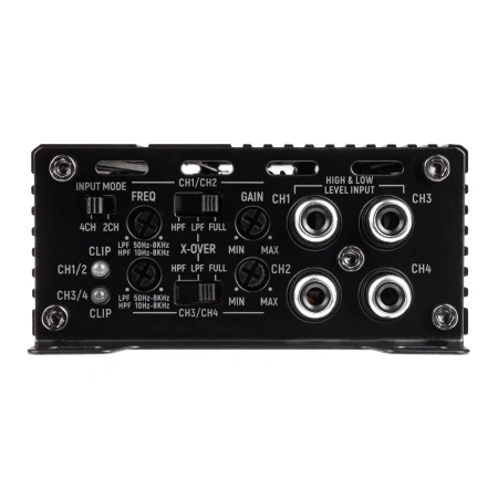 AMP MICRON 4.120