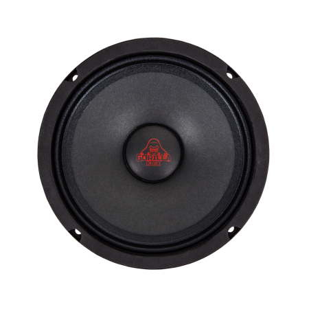 Kicx Gorilla Bass Mid 6,5 M2
