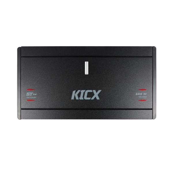Kicx ST D4