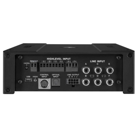 Helix M Six DSP