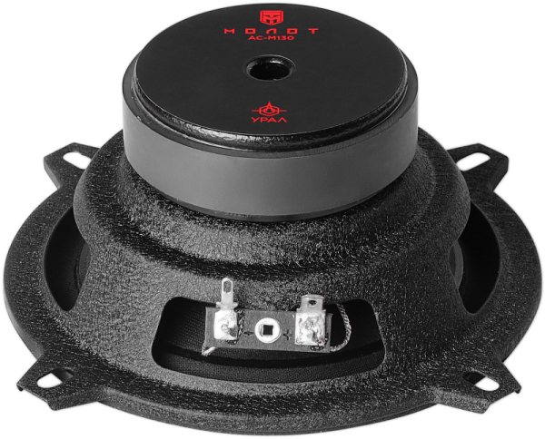 УРАЛ АС-М130 МОЛОТ