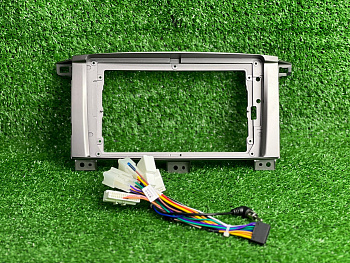 Комплект для Android магнитолы на Toyota Land Cruiser 100 2002-2007