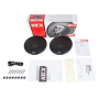 Kicx DC 502MR