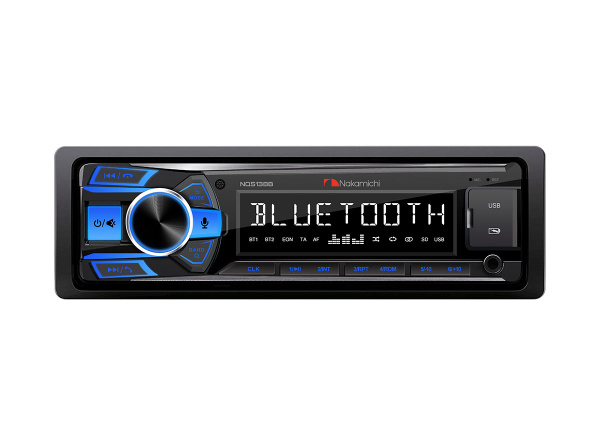 Nakamichi NAK-NQ513BB