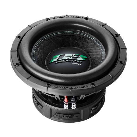 APOCALYPSE DB-SA302 D2