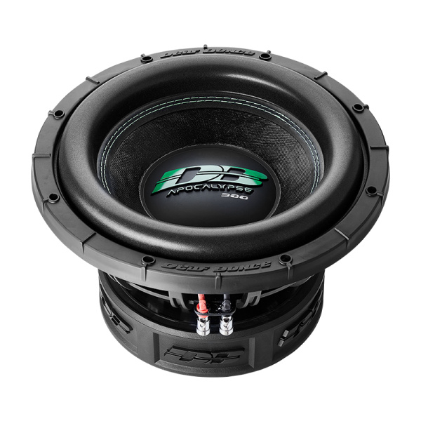 APOCALYPSE DB-SA302 D2