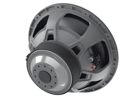 Hertz MP 300 D2.3 Pro