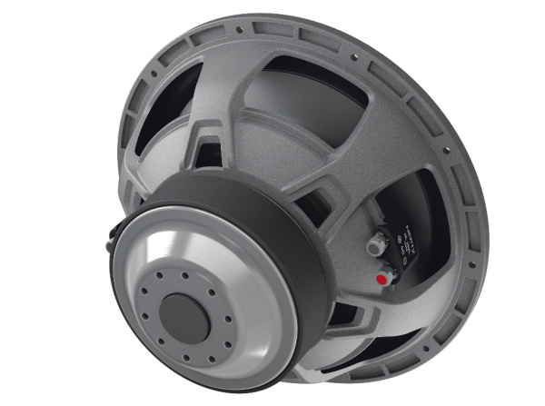 Hertz MP 300 D2.3 Pro