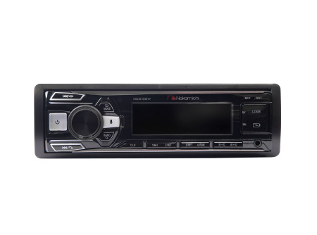 Nakamichi NAK-NQ513BW