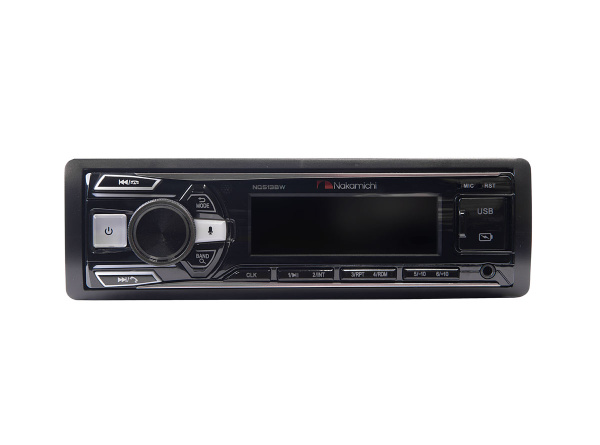 Nakamichi NAK-NQ513BW