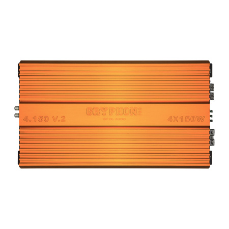 DL Audio Gryphon Pro 4.150 V.2