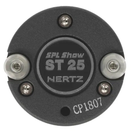 Hertz SТ25