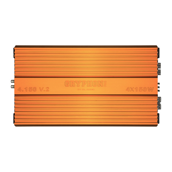 DL Audio Gryphon Pro 4.150 V.2