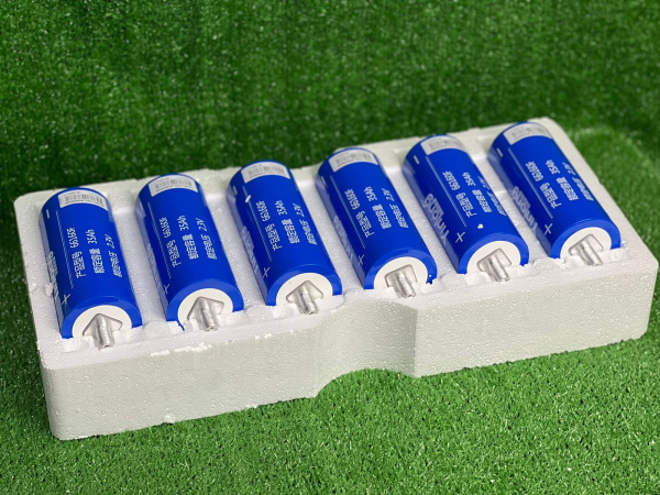 Литий-титанат 35Ah