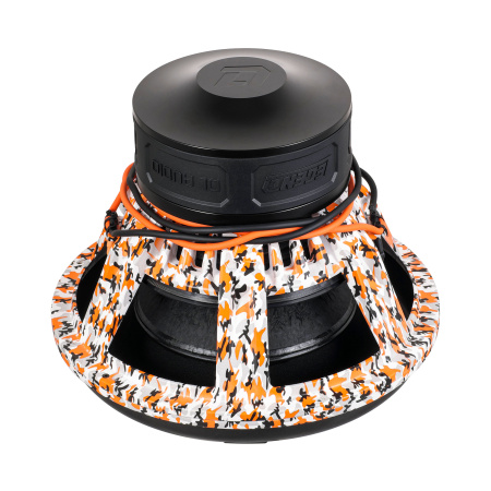 DL Audio Legend 15
