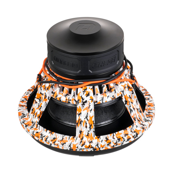 DL Audio Legend 15
