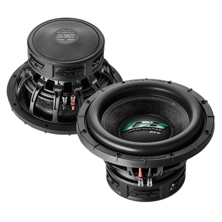 APOCALYPSE DB-SA272 D2