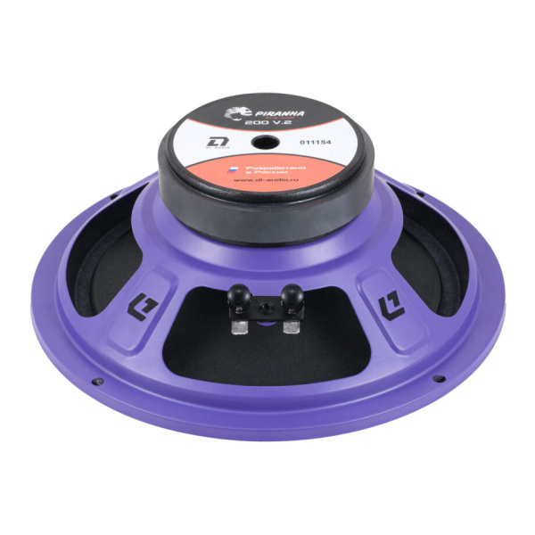 DL Audio Piranha 200 V.2