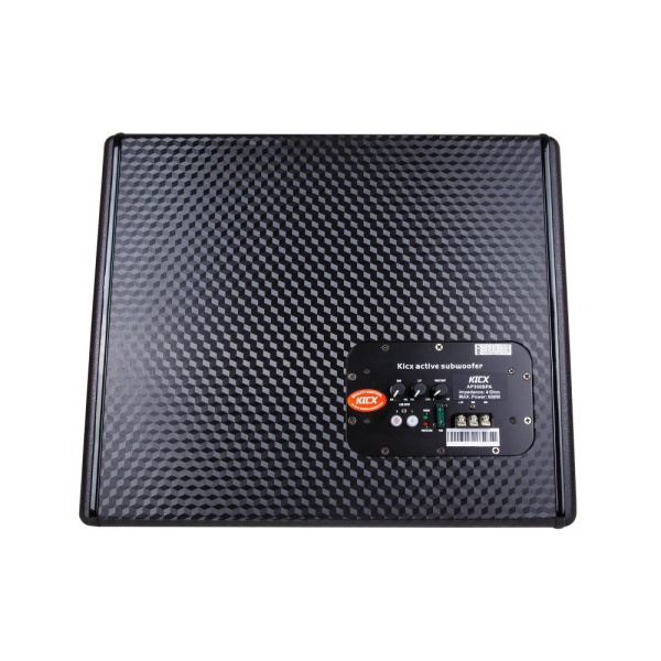 Kicx AP300BPA