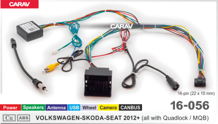 CARAV 16-056