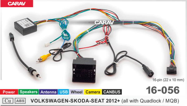 CARAV 16-056