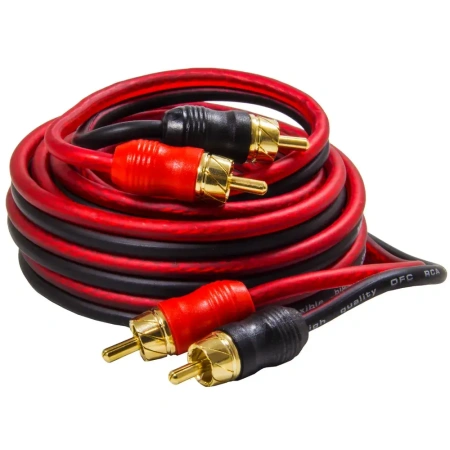 AMP SRCA-3