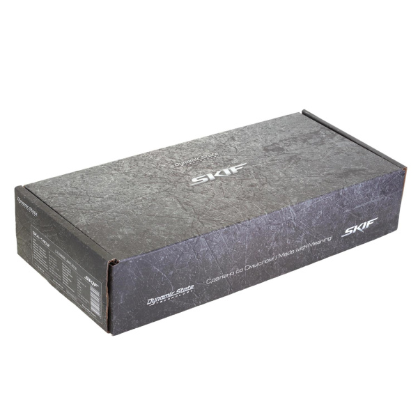 Dynamic State SKIF SKA-140.2