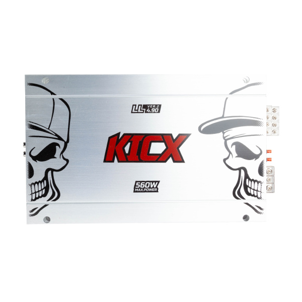 Kicx LL 90.4 ver 2