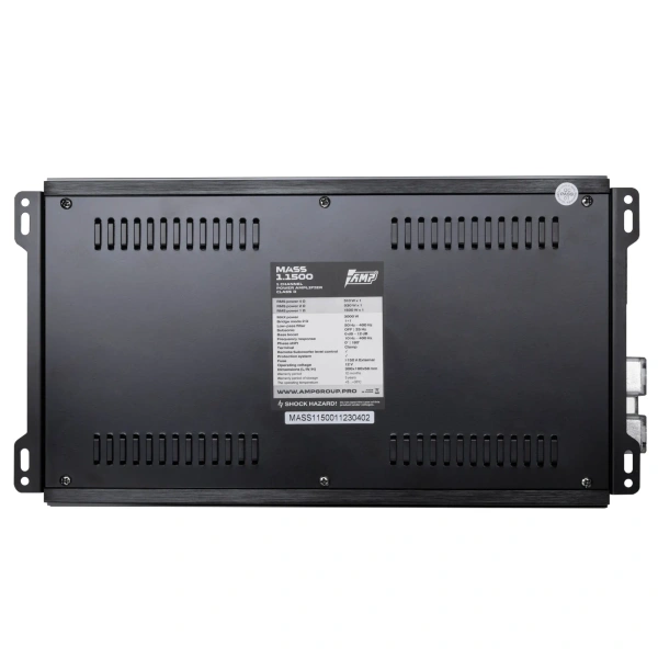 AMP MASS 1.1500